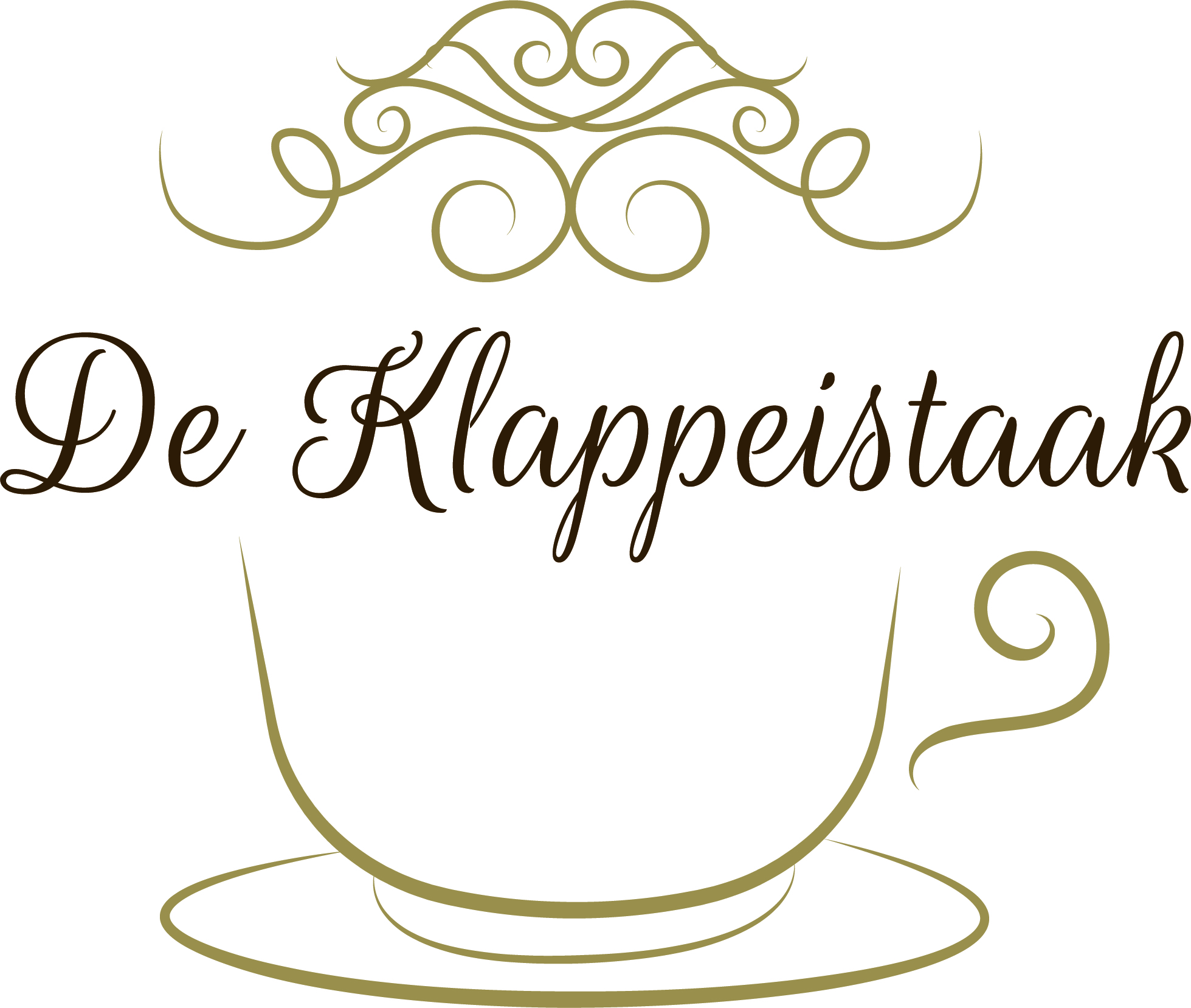 De Klappeistaak